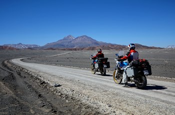 Honda CRF1000L Africa Twin Adventure Sports DCT 2019 - Bild 13 Honda CRF1000L Africa Twin Adventure Sports DCT 2019 - Bild 13